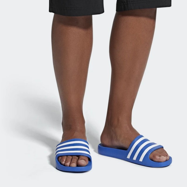 SANDAL SNEAKERS ADIDAS Adilette Aqua Slides