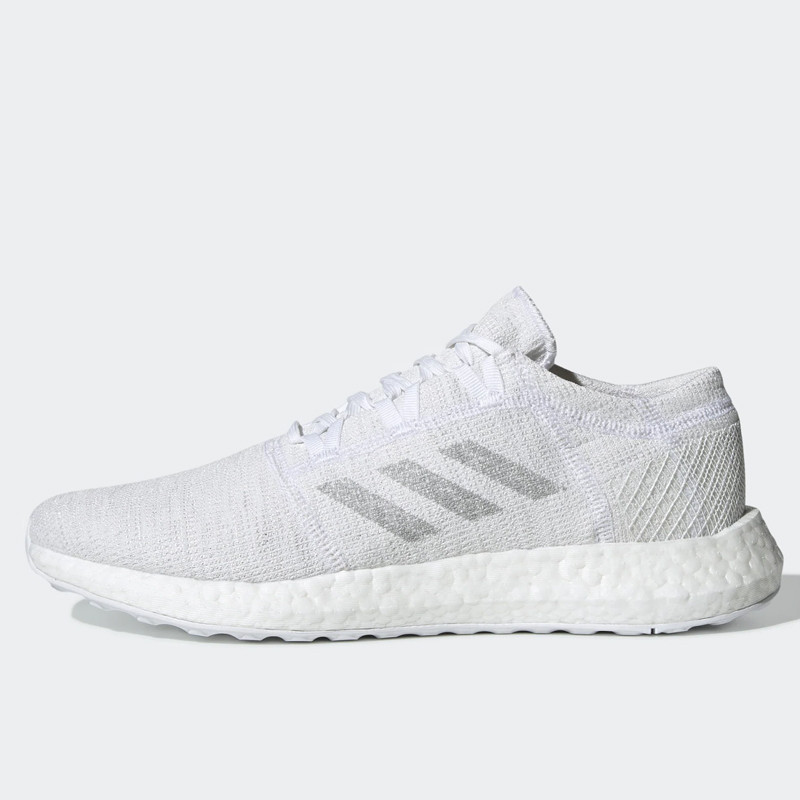 SEPATU LARI ADIDAS Pureboost Go