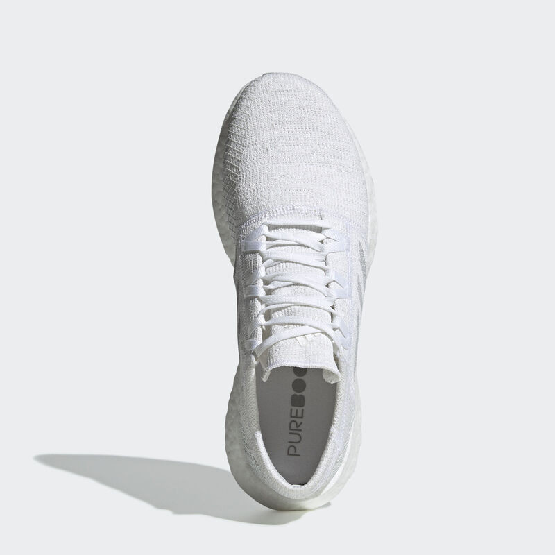 SEPATU LARI ADIDAS Pureboost Go