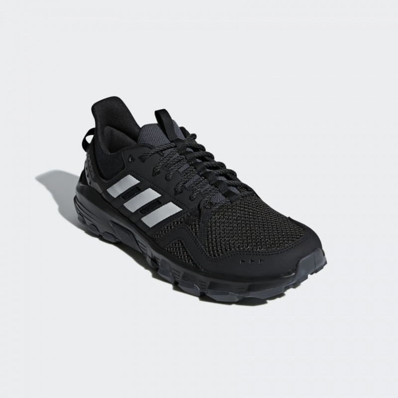 SEPATU TRAIL ADIDAS Rockadia Trail