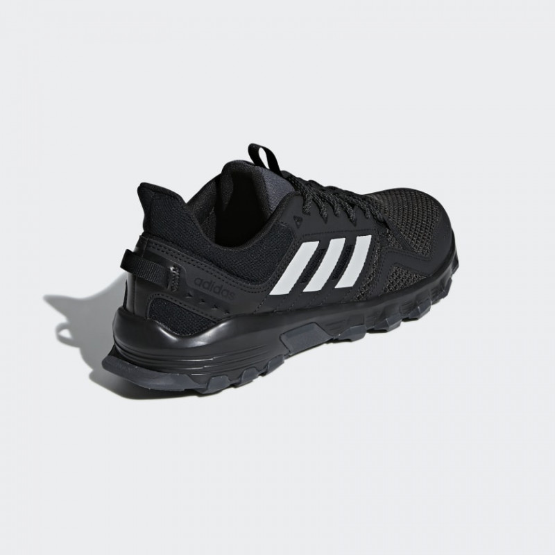 SEPATU TRAIL ADIDAS Rockadia Trail
