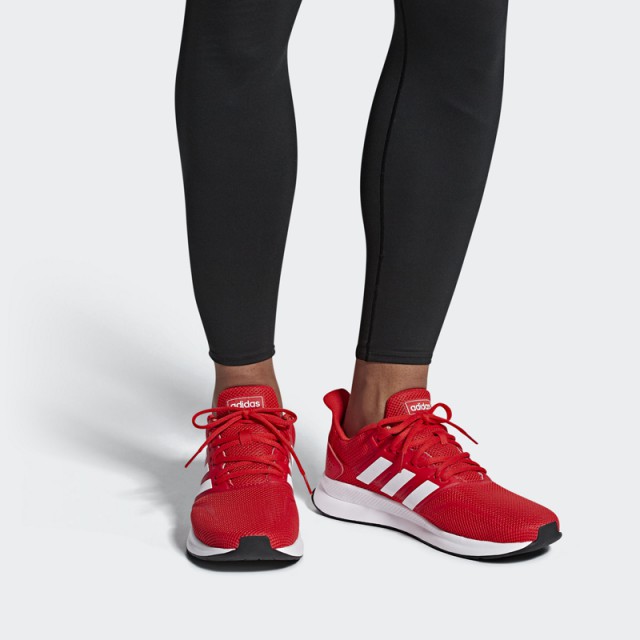SEPATU LARI ADIDAS Runfalcon