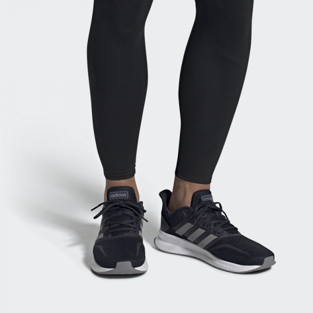 SEPATU LARI ADIDAS Runfalcon