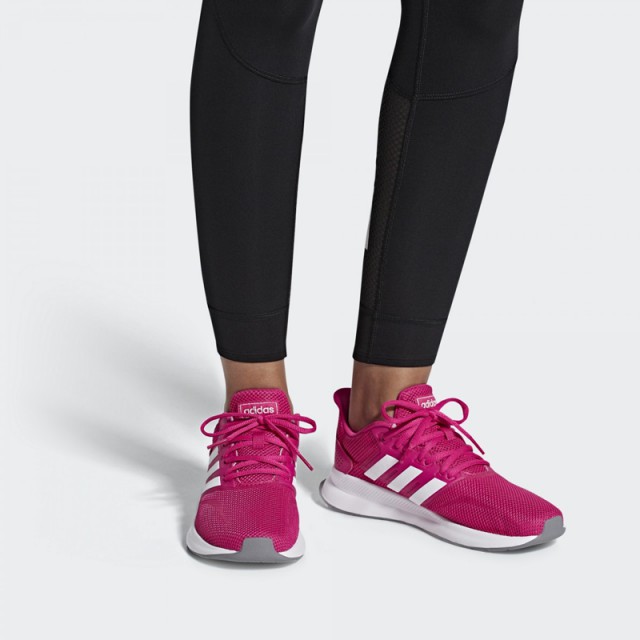 SEPATU LARI ADIDAS Wmns Runfalcon