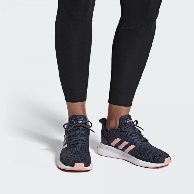 SEPATU LARI ADIDAS Wmns Runfalcon