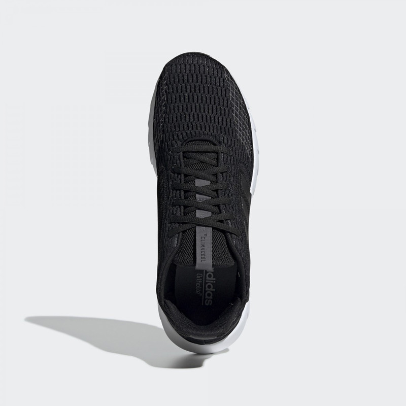 SEPATU LARI ADIDAS Asweego Climacool