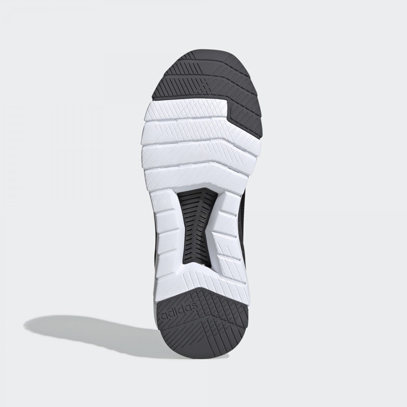 SEPATU LARI ADIDAS Asweego Climacool