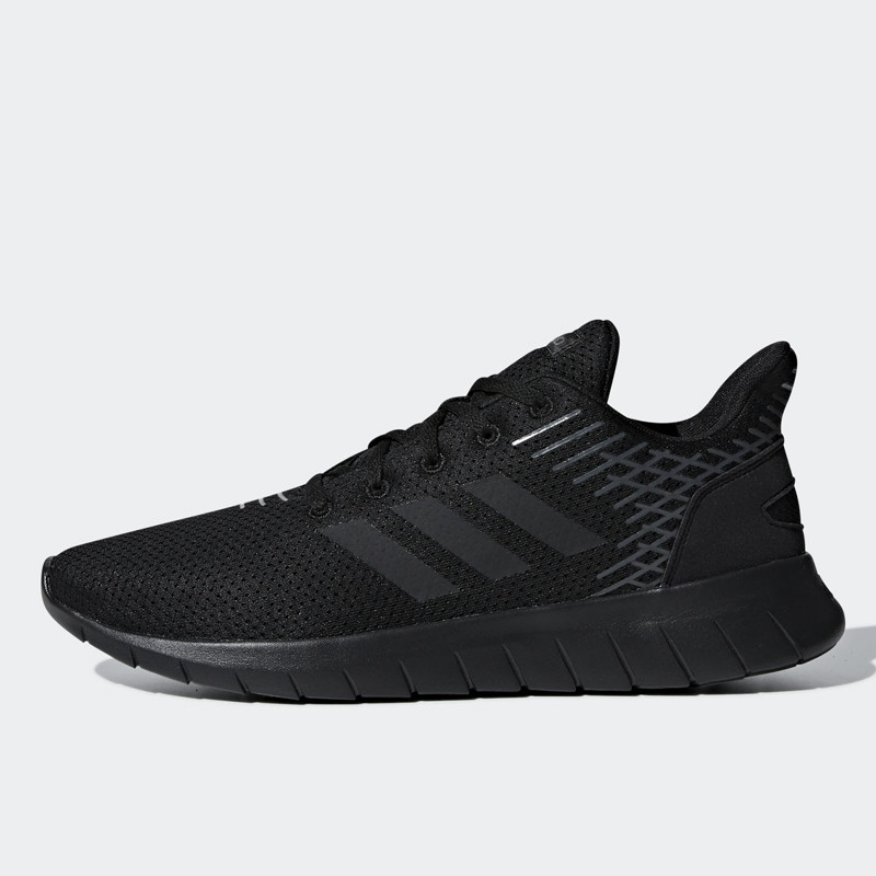 SEPATU LARI ADIDAS  Asweerun