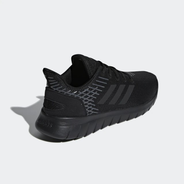 SEPATU LARI ADIDAS  Asweerun