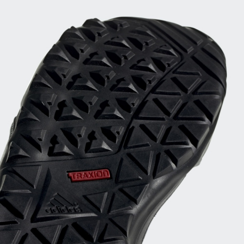 SANDAL TRAIL ADIDAS Cyprex Ultra II Sandals