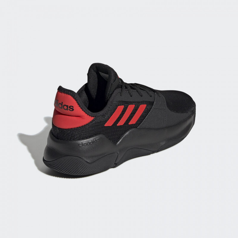 SEPATU BASKET ADIDAS Streetflow