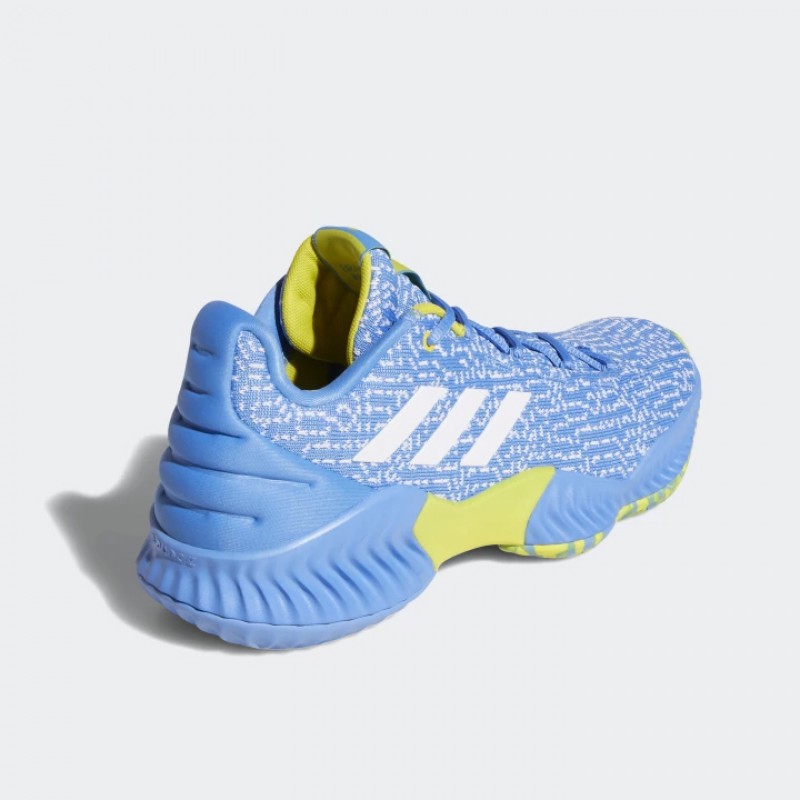 SEPATU BASKET ADIDAS Pro Bounce 2018 Low Brandon Ingram PE