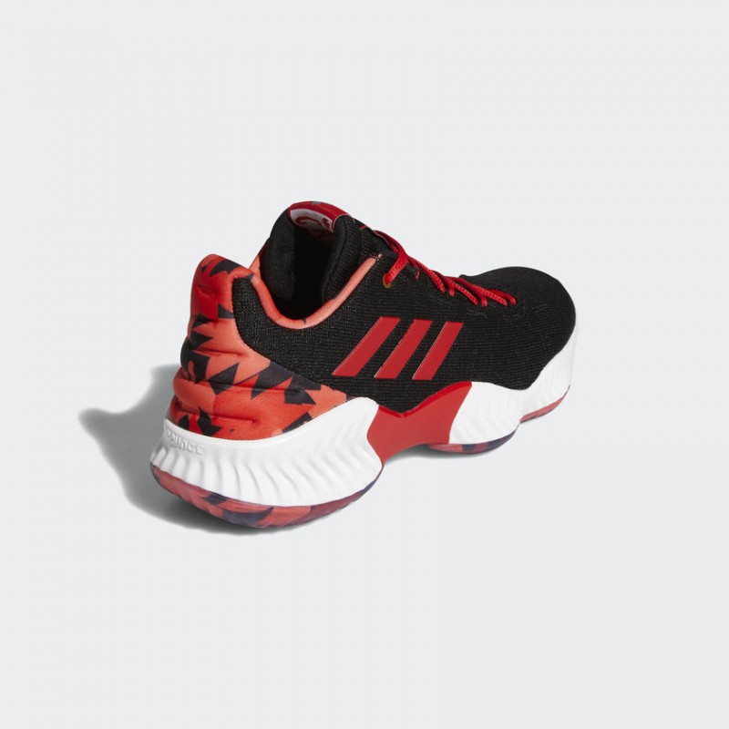 SEPATU BASKET ADIDAS Pro Bounce 2018 Low Andrew Wiggins PE