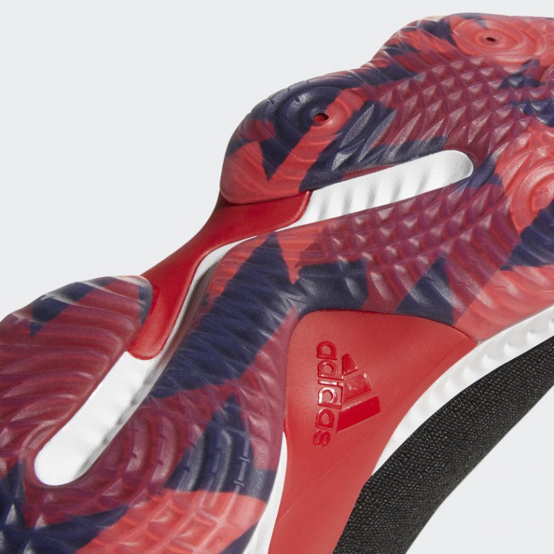 SEPATU BASKET ADIDAS Pro Bounce 2018 Low Andrew Wiggins PE