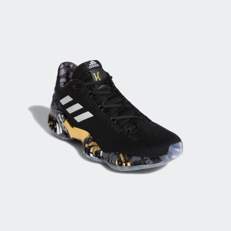 SEPATU BASKET ADIDAS Pro Bounce 2018 Low Kyle Lowry PE