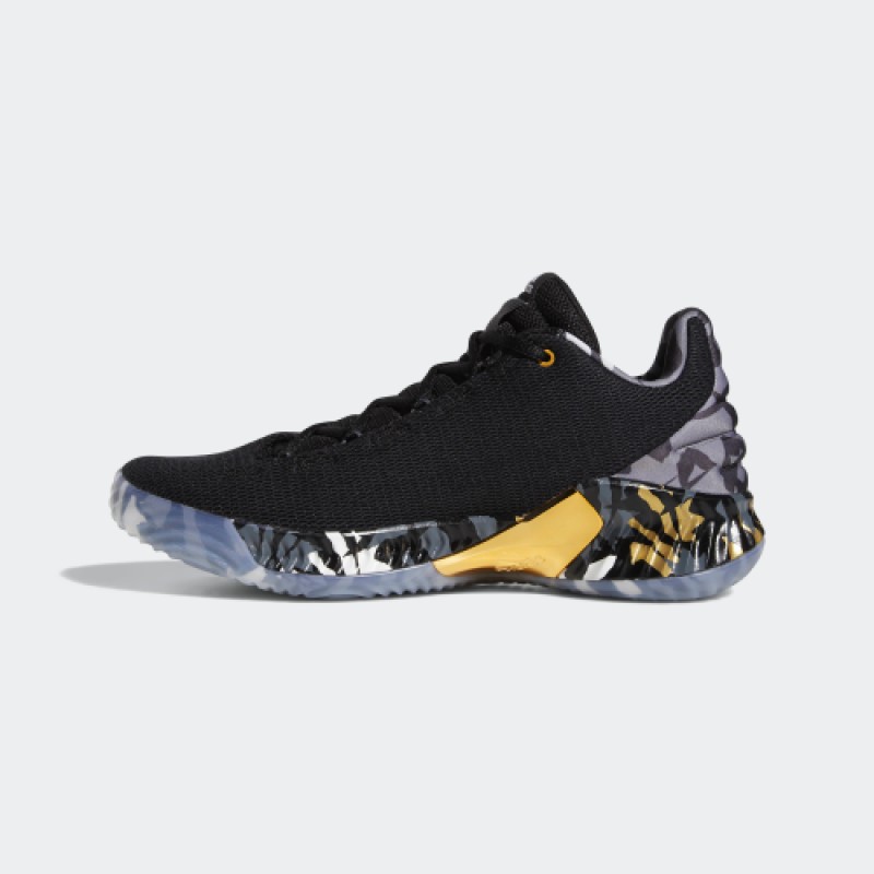 SEPATU BASKET ADIDAS Pro Bounce 2018 Low Kyle Lowry PE