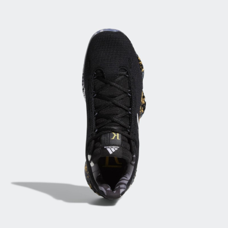 SEPATU BASKET ADIDAS Pro Bounce 2018 Low Kyle Lowry PE