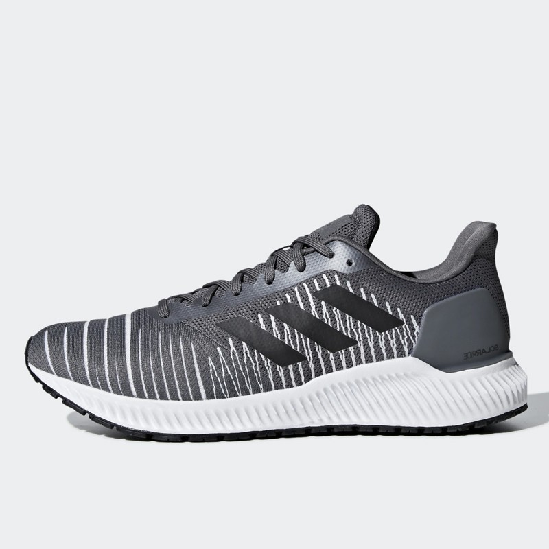 SEPATU LARI ADIDAS Solar Ride