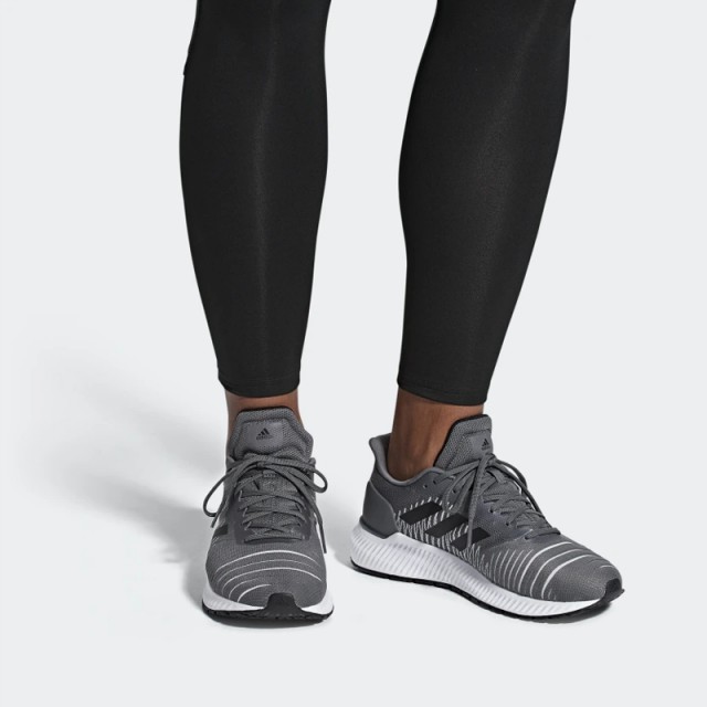 SEPATU LARI ADIDAS Solar Ride