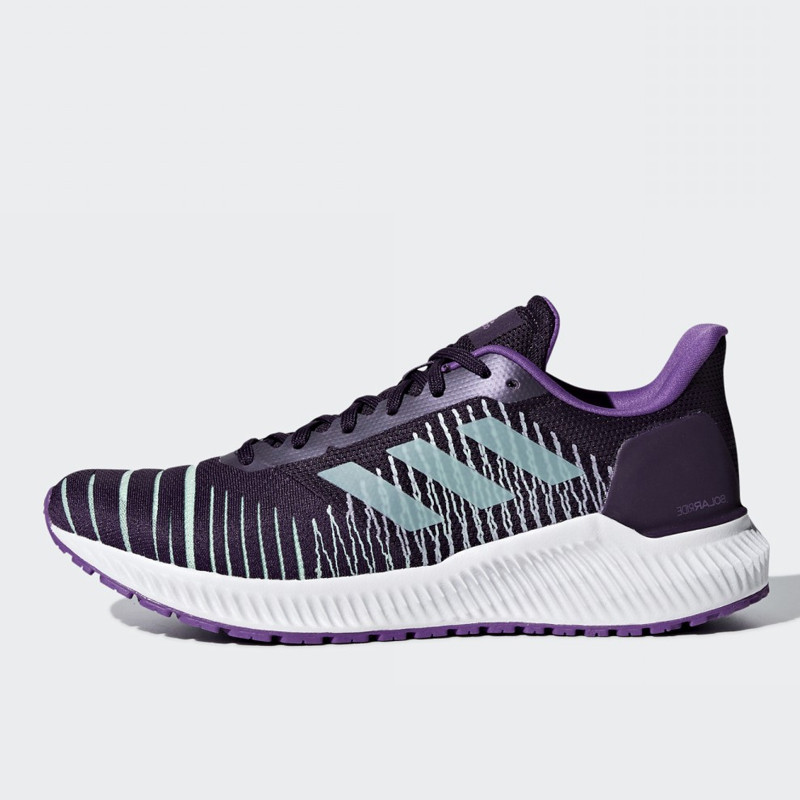 SEPATU LARI ADIDAS Wmns Solar Ride