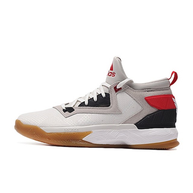 SEPATU BASKET ADIDAS Damian Lillard 2