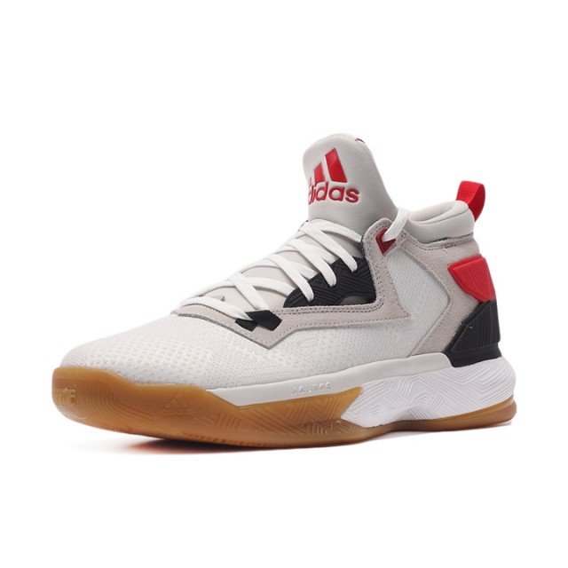 SEPATU BASKET ADIDAS Damian Lillard 2