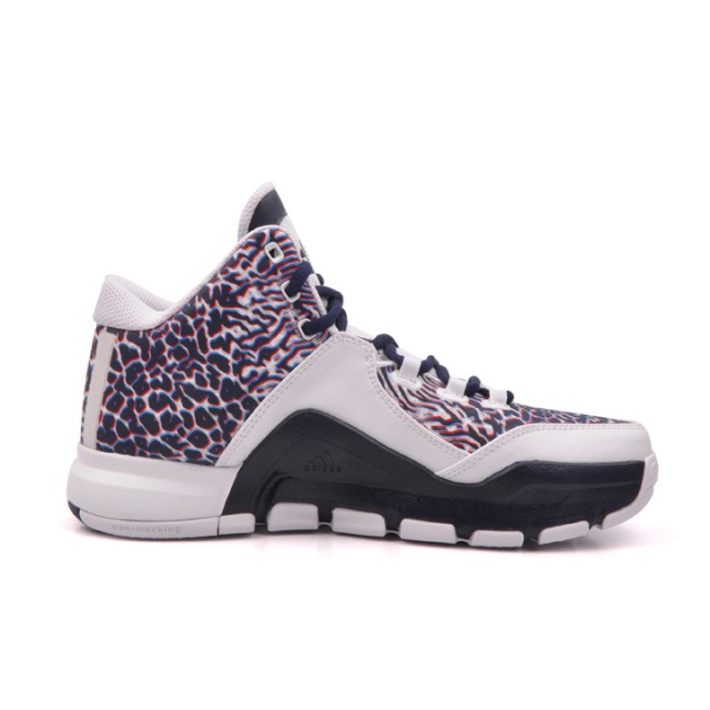 SEPATU BASKET ADIDAS John Wall 2