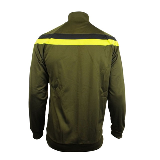 BAJU SNEAKERS ADIDAS Anthem Track Top