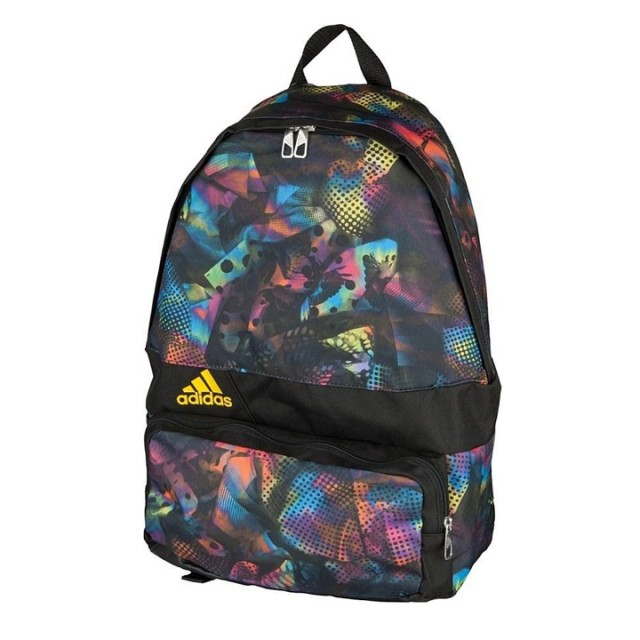 TAS SNEAKERS ADIDAS DER Backpack GRA 4