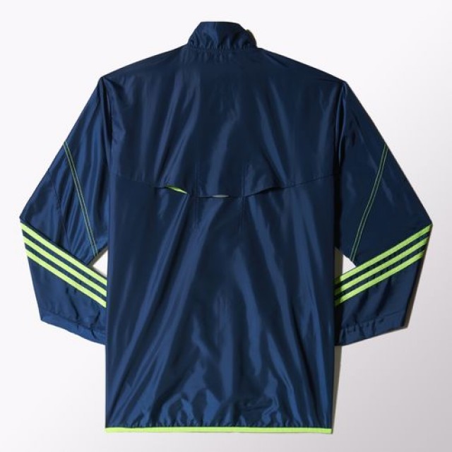 Response Wind Jacket foto 2