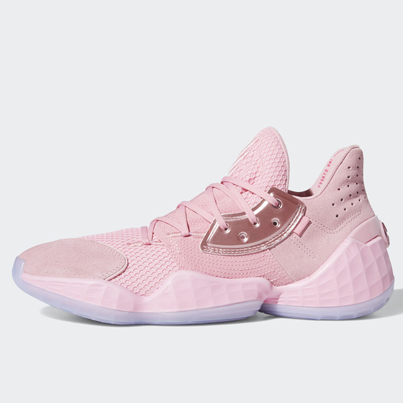 SEPATU BASKET ADIDAS Harden Vol. 4