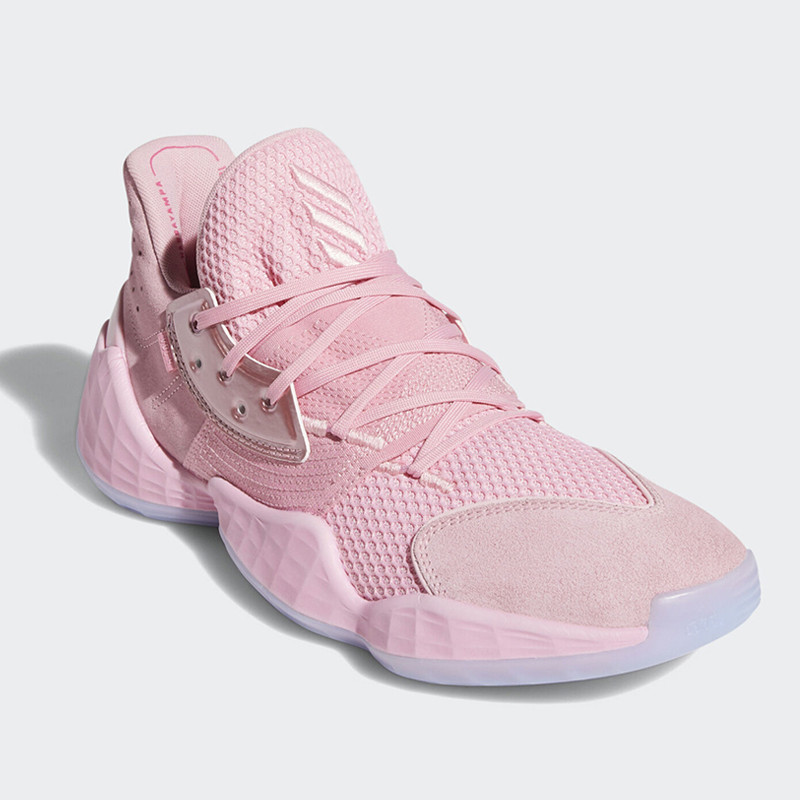 SEPATU BASKET ADIDAS Harden Vol. 4