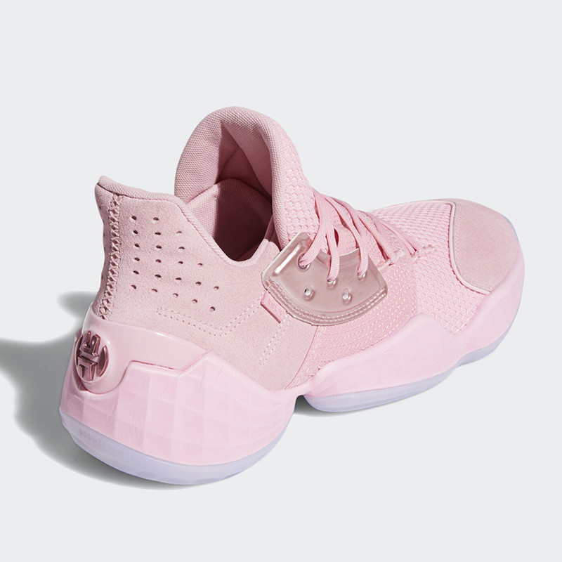 SEPATU BASKET ADIDAS Harden Vol. 4