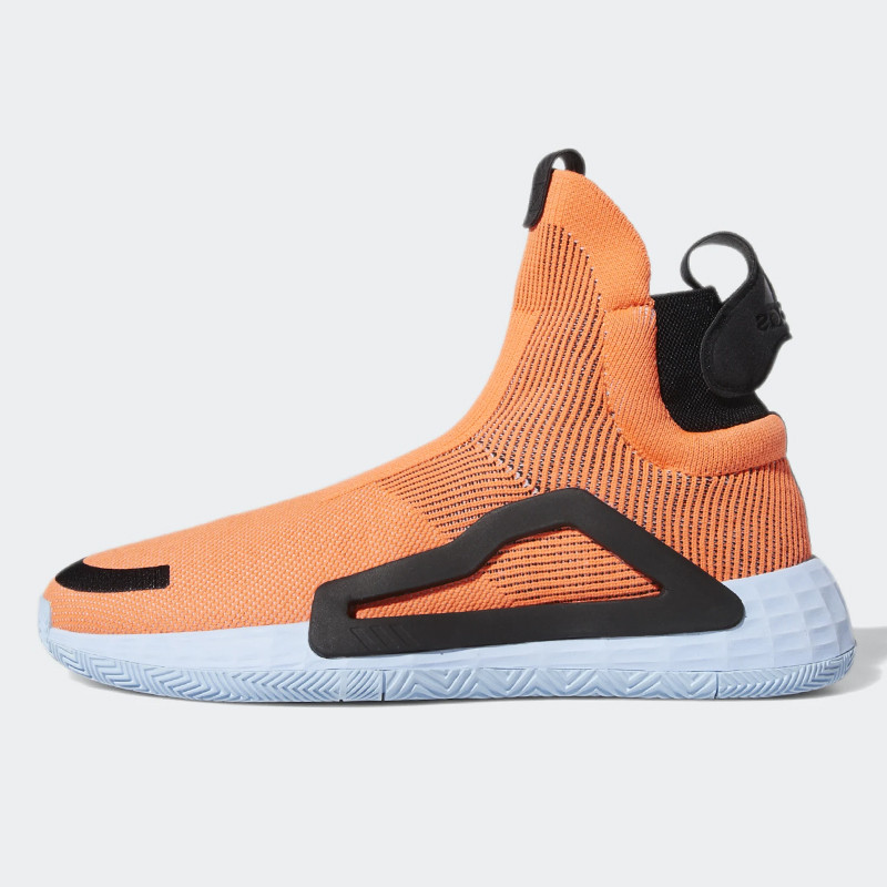 SEPATU BASKET ADIDAS N3XT L3V3L Player Edition