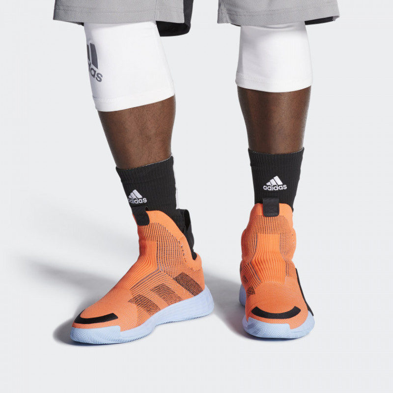 SEPATU BASKET ADIDAS N3XT L3V3L Player Edition