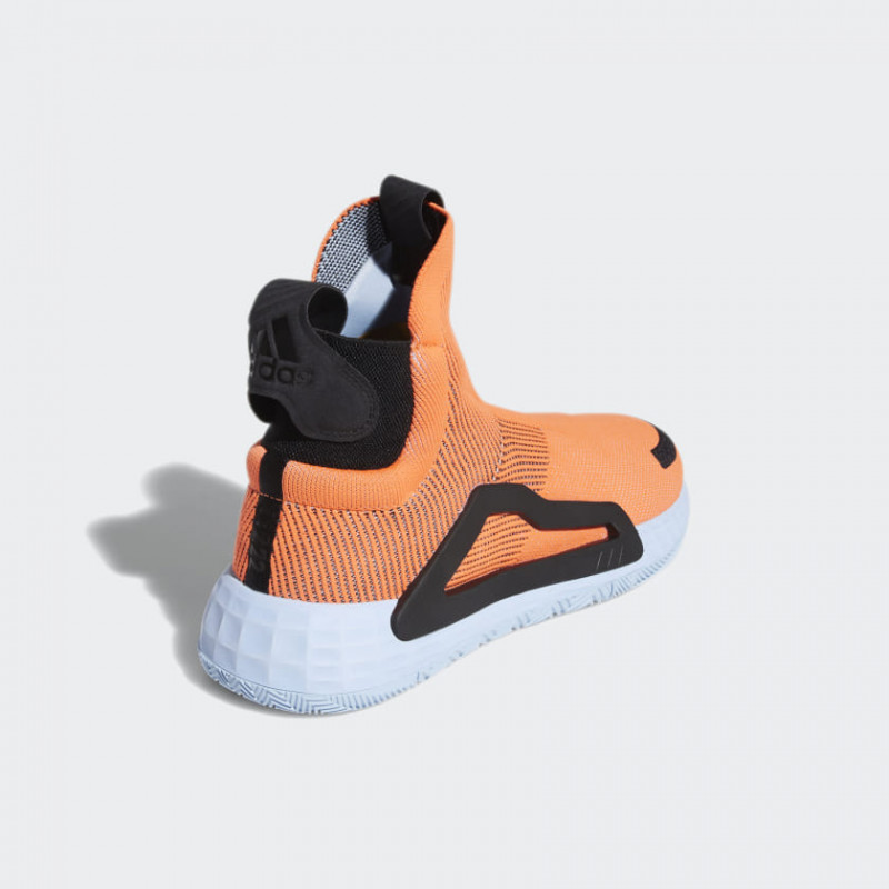 SEPATU BASKET ADIDAS N3XT L3V3L Player Edition