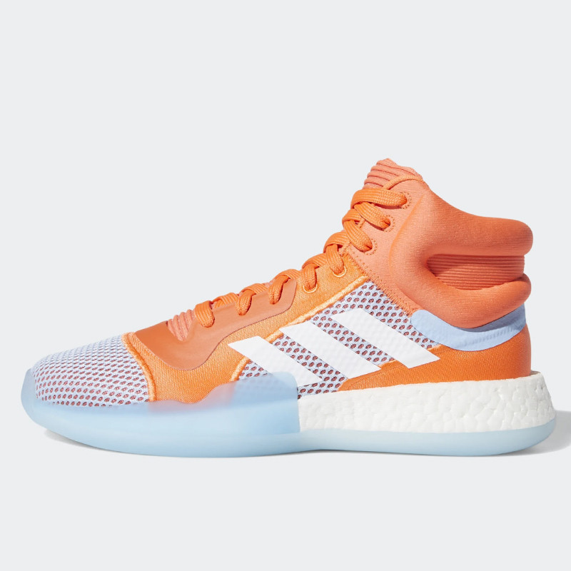 SEPATU BASKET ADIDAS Marquee Boost