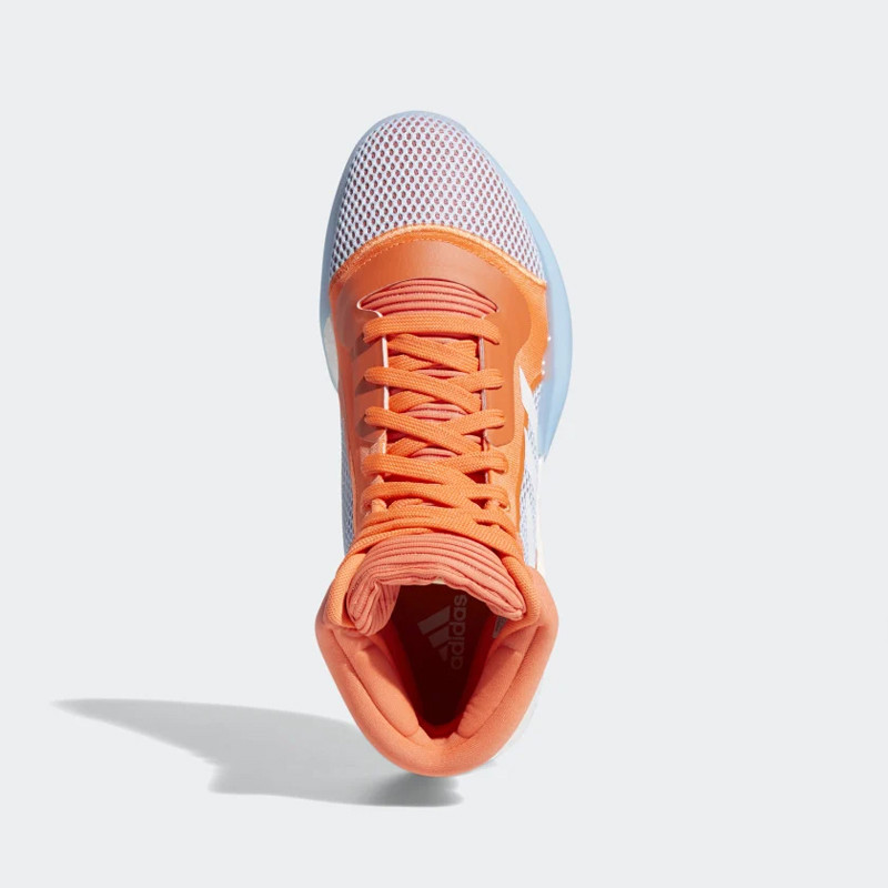 SEPATU BASKET ADIDAS Marquee Boost