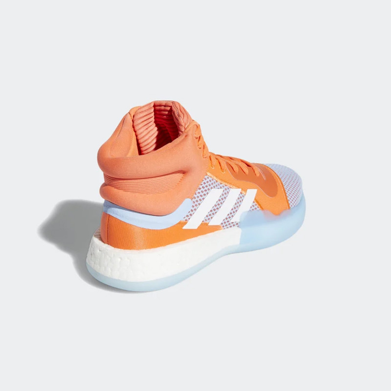 SEPATU BASKET ADIDAS Marquee Boost