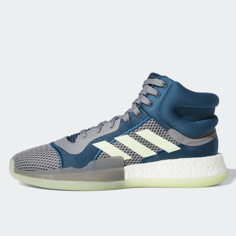SEPATU BASKET ADIDAS Marquee Boost