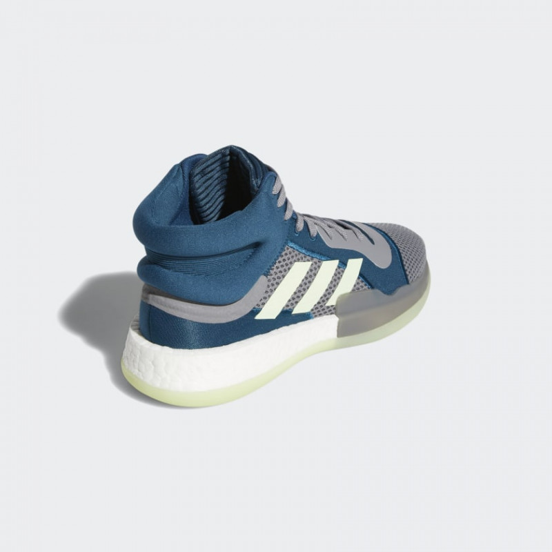 SEPATU BASKET ADIDAS Marquee Boost