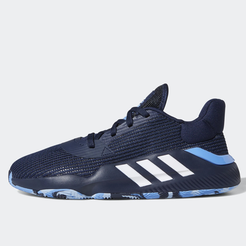 SEPATU BASKET ADIDAS Pro Bounce 2019 Low