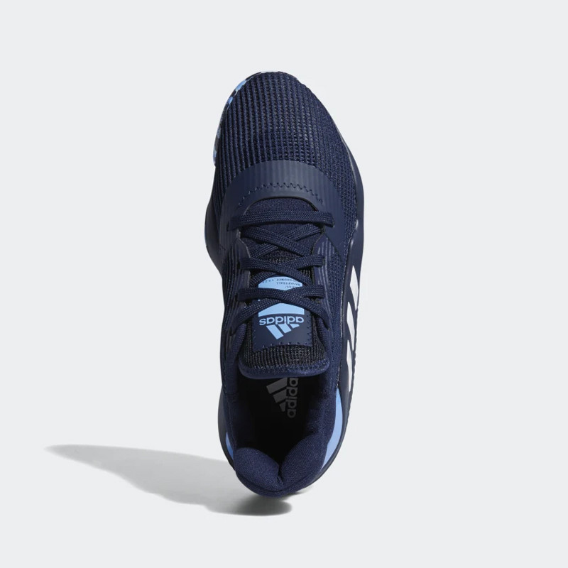 SEPATU BASKET ADIDAS Pro Bounce 2019 Low