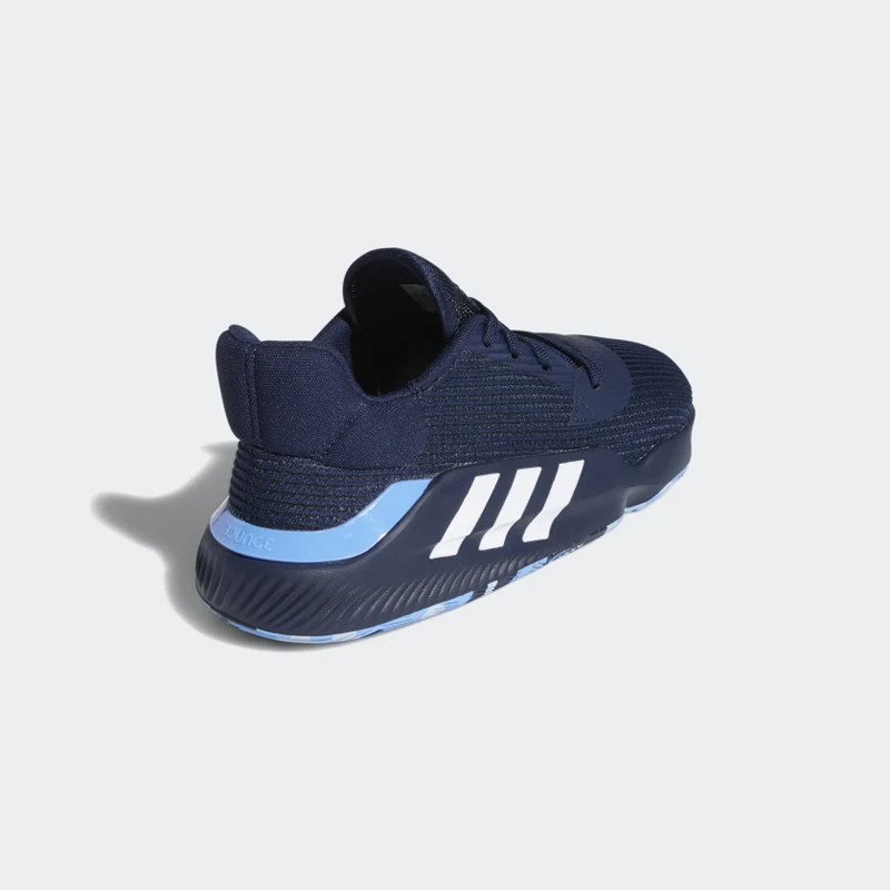 SEPATU BASKET ADIDAS Pro Bounce 2019 Low