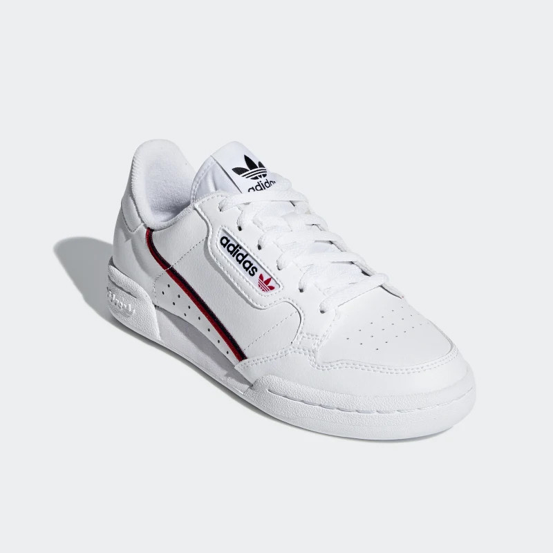 SEPATU SNEAKERS ADIDAS Continental 80 Junior