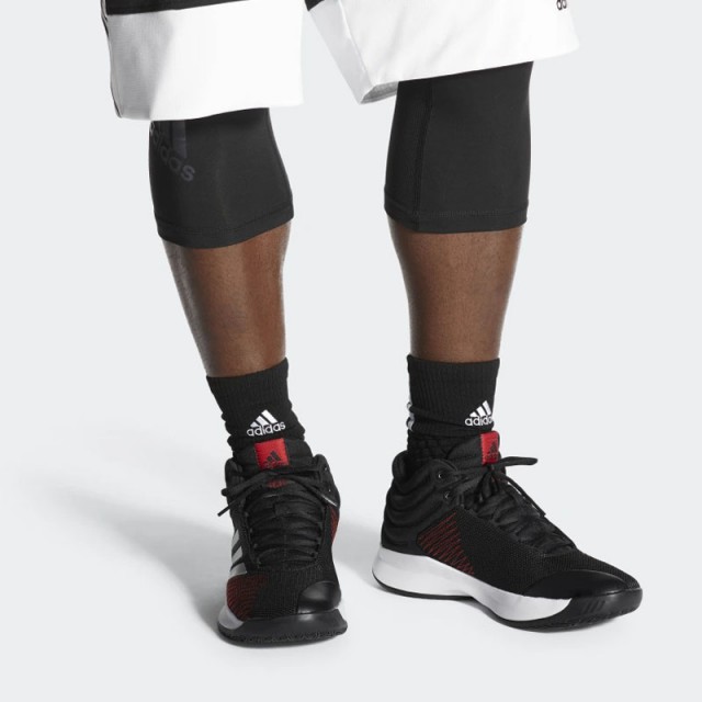 SEPATU BASKET ADIDAS Pro Spark 2018