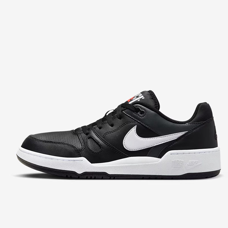 SEPATU SNEAKERS NIKE FULL FORCE LO