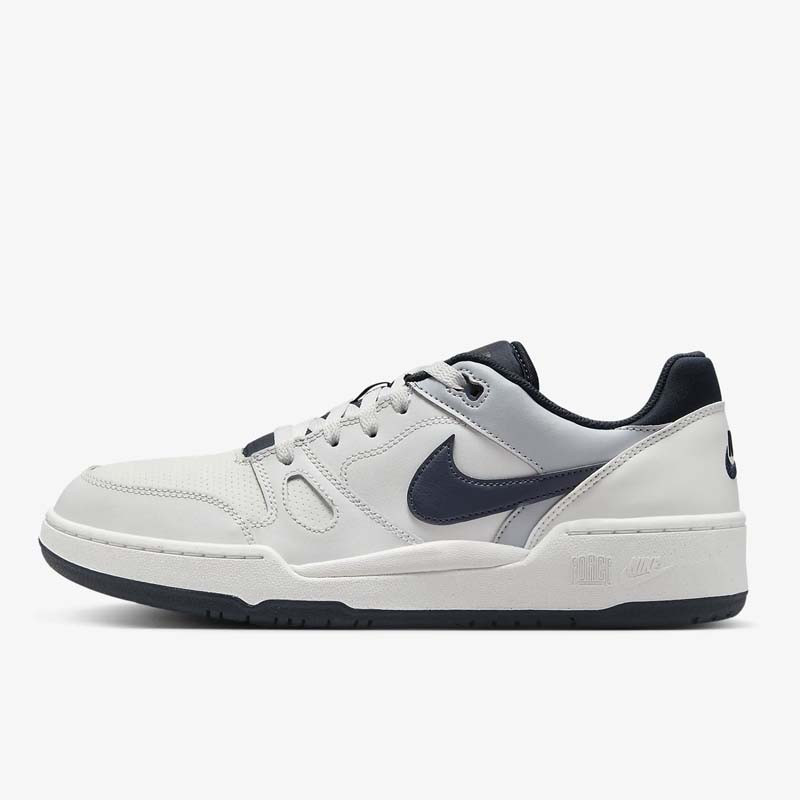 SEPATU SNEAKERS NIKE FULL FORCE Low