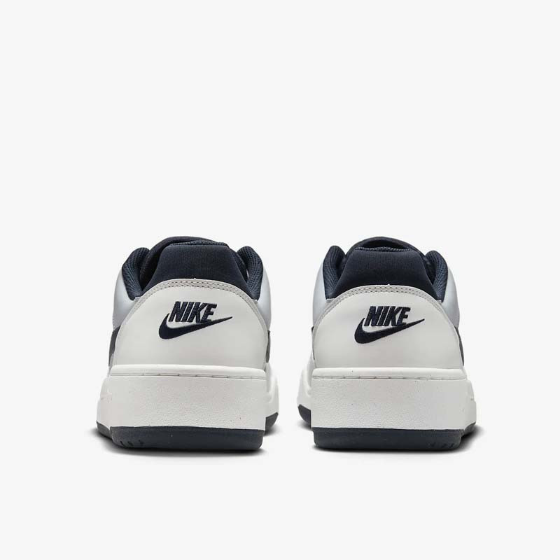 SEPATU SNEAKERS NIKE FULL FORCE Low