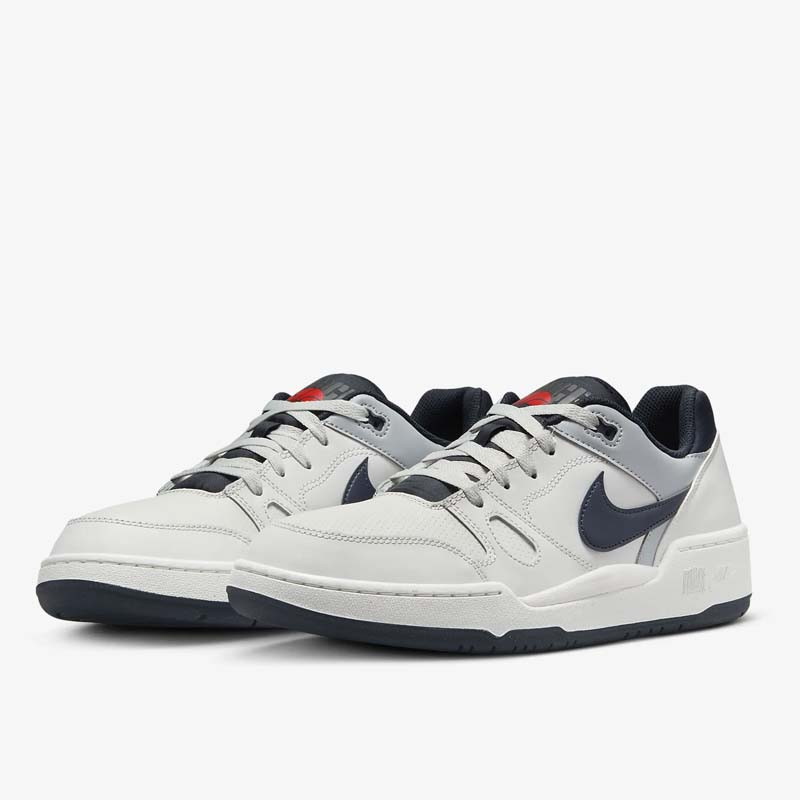 SEPATU SNEAKERS NIKE FULL FORCE Low